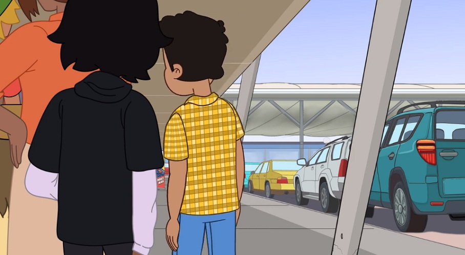 2005 Nissan Pathfinder [R51]