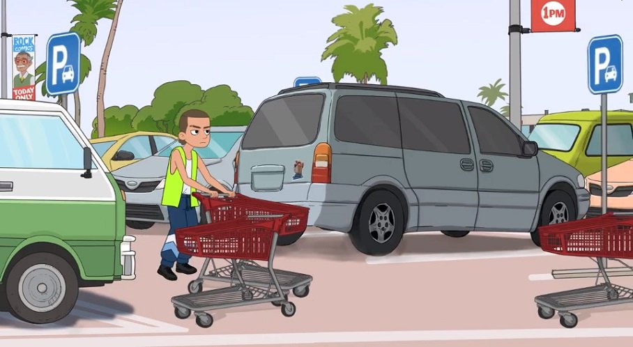 1997 Pontiac Trans Sport [GMT200]