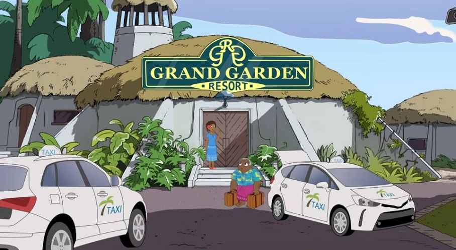 2014 Toyota Prius v [ZVW40]