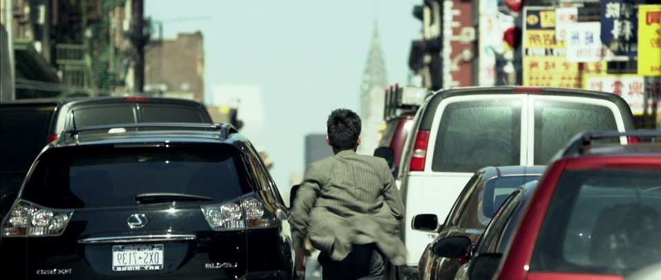 2008 Lexus RX 350 [GSU35]