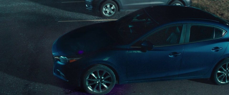 2017 Mazda 3 Touring [BN]