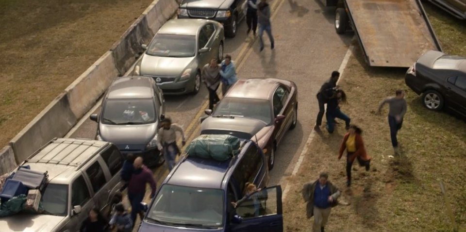 2014 Mitsubishi Mirage [A03A]