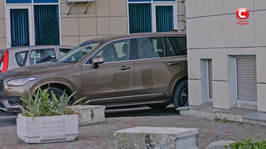 2016 Volvo XC90 Gen.2