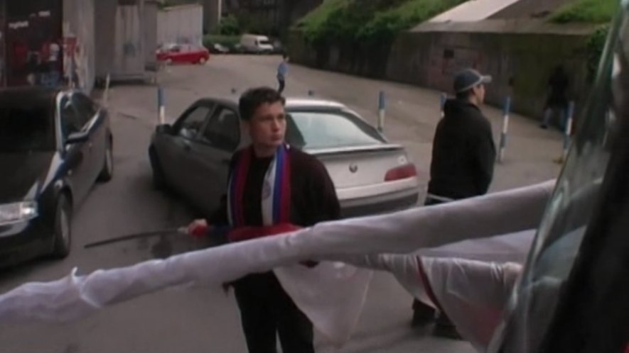 1995 Alfa Romeo 146 [930]