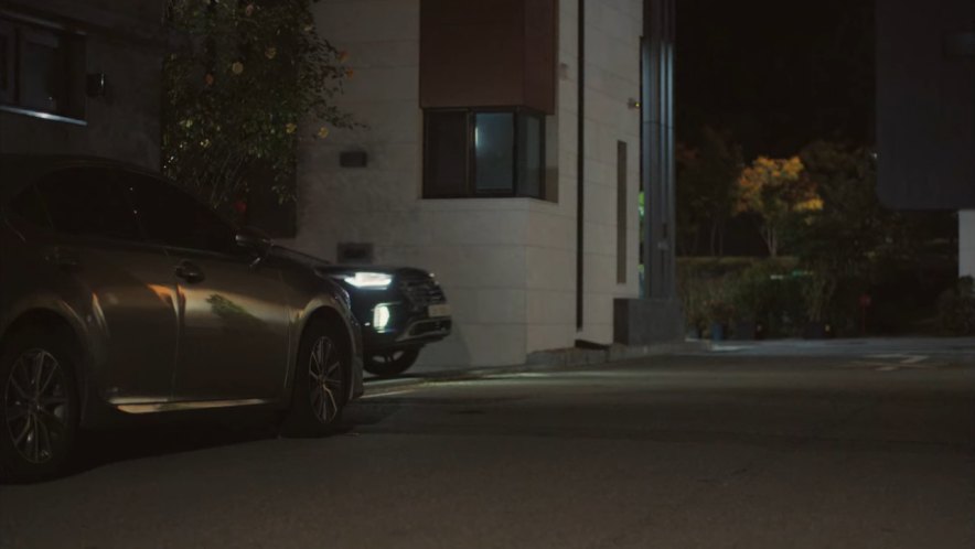 2016 Lexus ES [XV60]