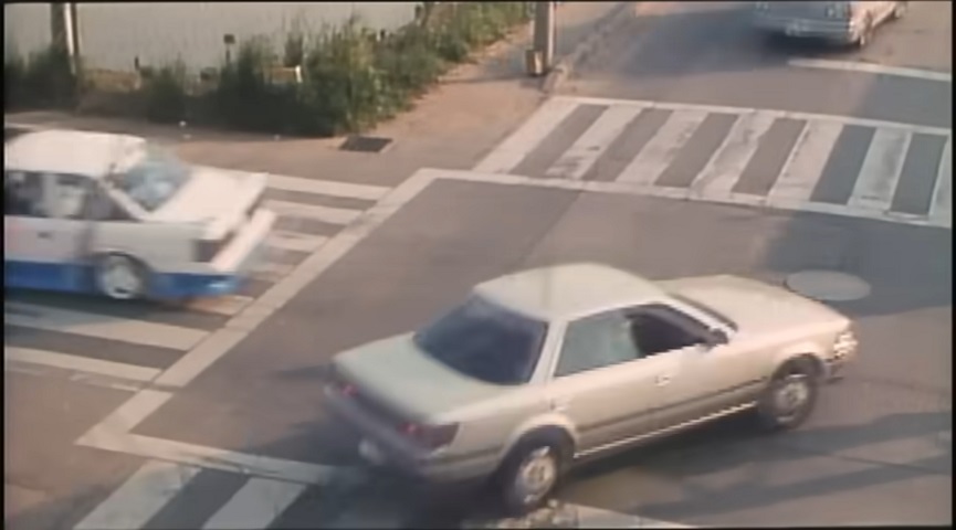 1985 Toyota Carina ED [T160]