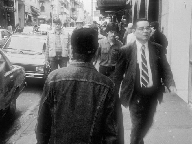 1979 Volkswagen Rabbit I [Typ 17]