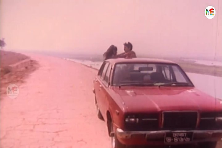 Toyota Sprinter [E40]