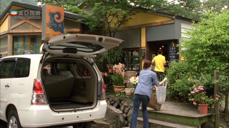 2007 Toyota Innova 2.7 G [TGN41]