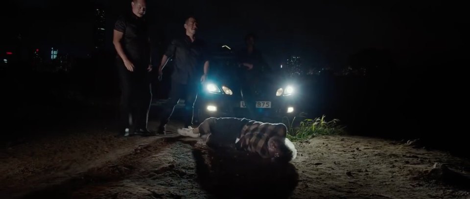 2005 Lexus GS [S190]