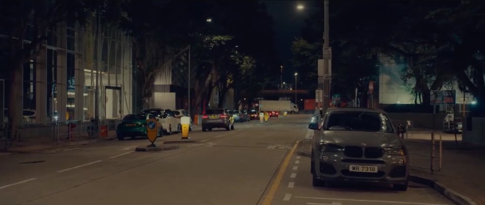 BMW X4 [F26]