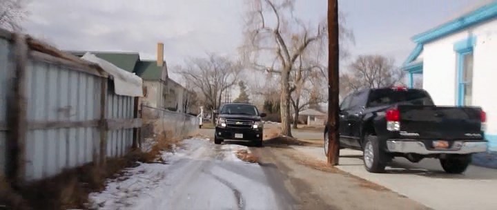 2009 Toyota Tundra CrewMax