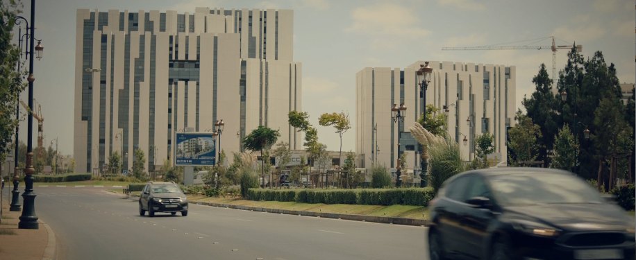 2015 Ford Focus MkIII