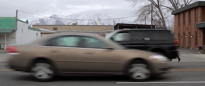 2006 Chevrolet Impala [GMX211]