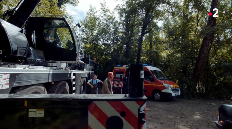 2010 Renault Master Série 3