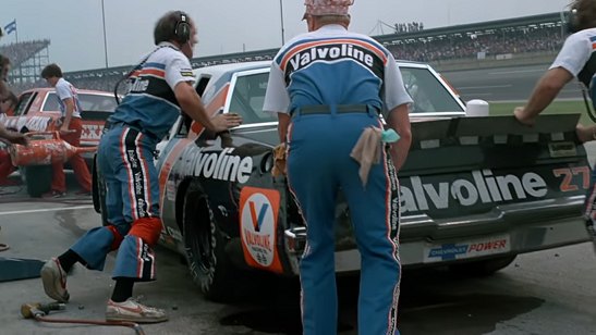 Chevrolet Monte Carlo