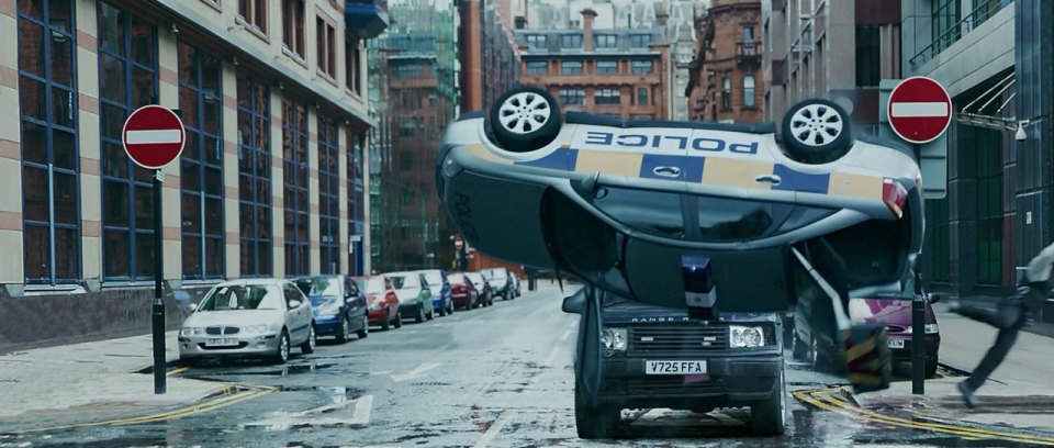 2002 Rover 25 1.4 Impression 2 [R3]