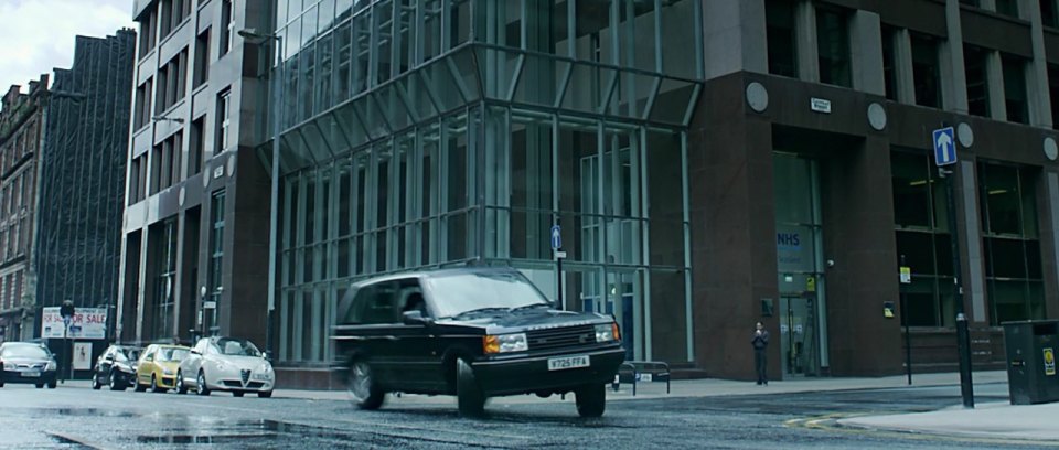 2009 Alfa Romeo MiTo [955]