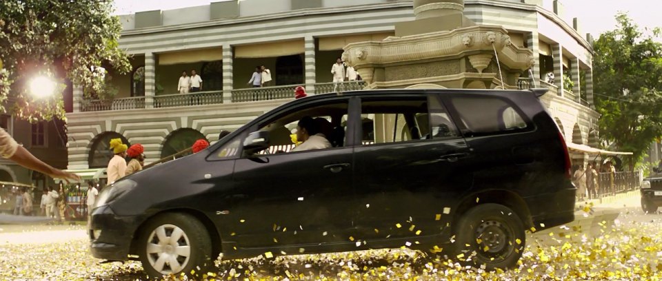 2005 Toyota Innova [AN40]