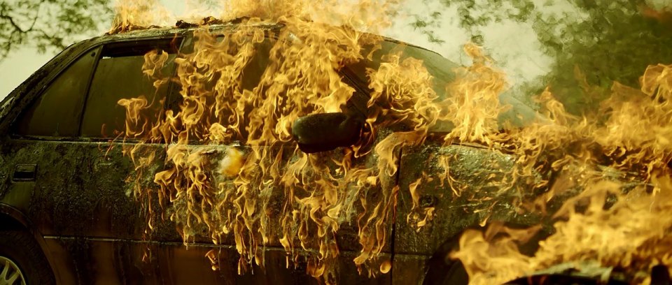 1990 Maruti Suzuki 1000