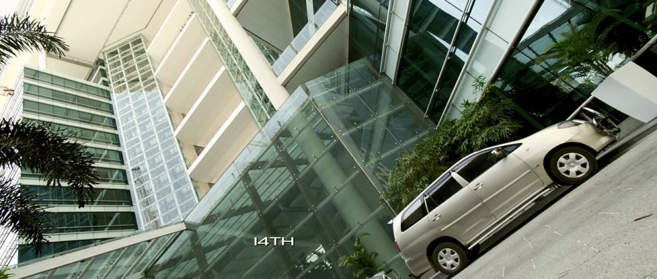 2009 Toyota Innova [AN40]