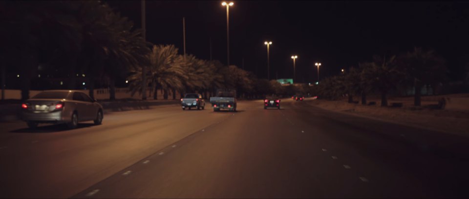 2012 Toyota Camry [XV50]