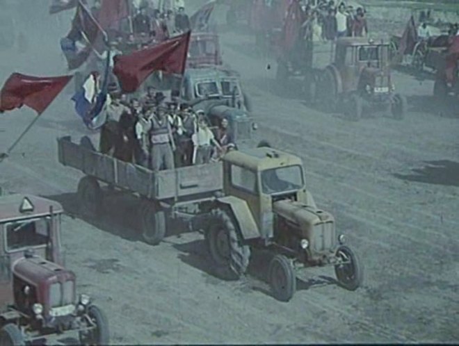 IMR unknown (by default)