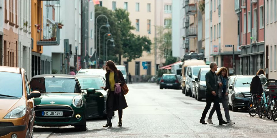 MINI Cooper Cabrio [F57]