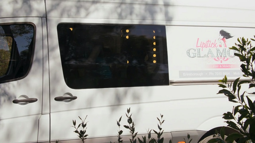 Mercedes-Benz Sprinter [W906]