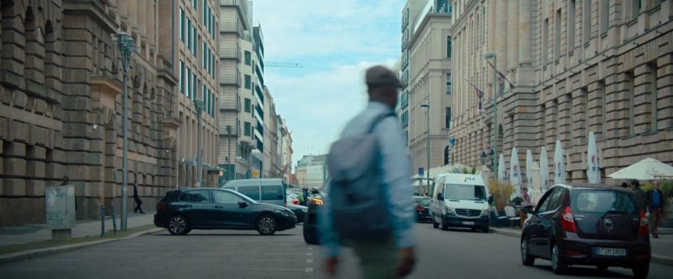 2020 Volkswagen Golf VIII [Typ CD]