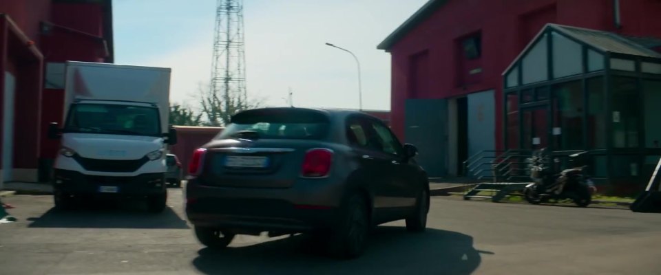 Iveco Daily 6a serie