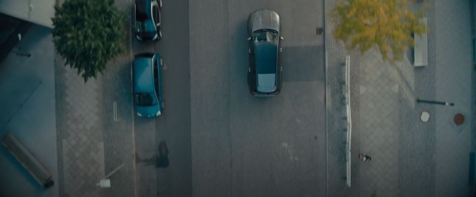 2003 Opel Meriva [A]