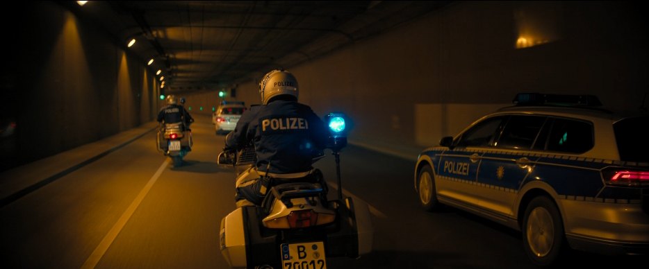 2001 BMW R 1150 RT-P