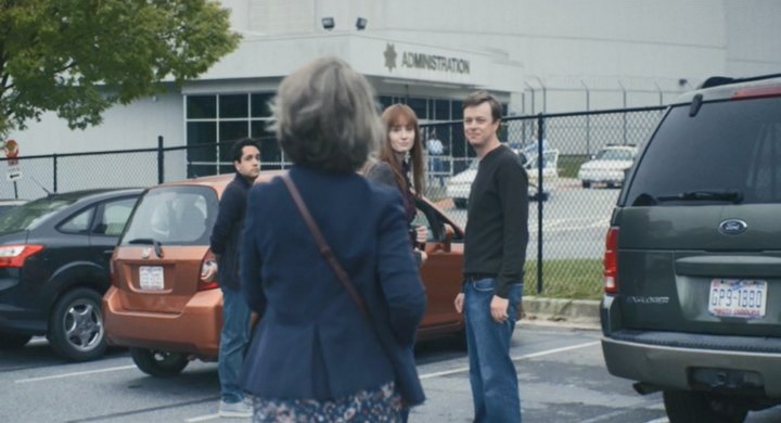 2002 Ford Explorer [U152]