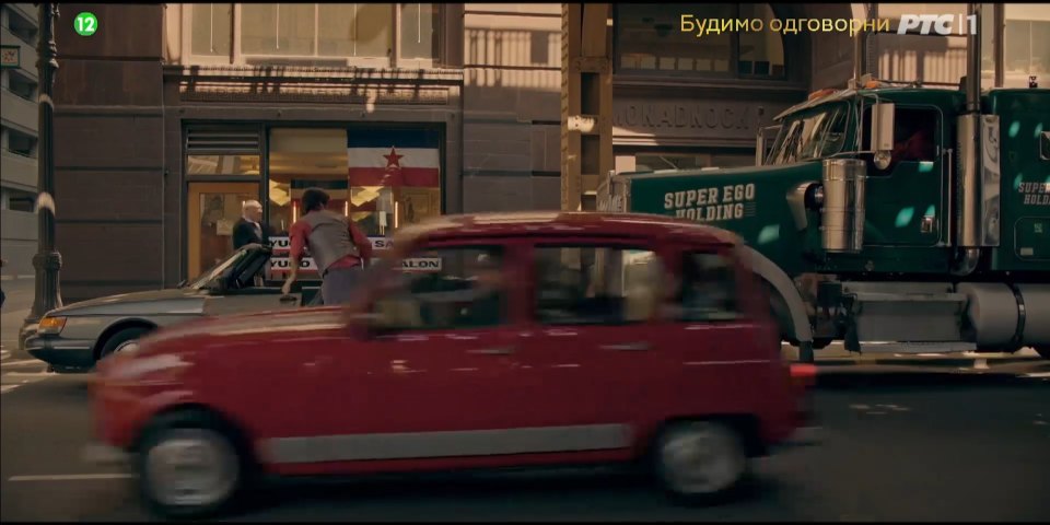 1978 Renault 4 GTL [R1128]