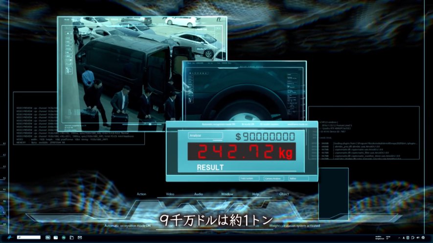 2015 Ford Transit MkVI