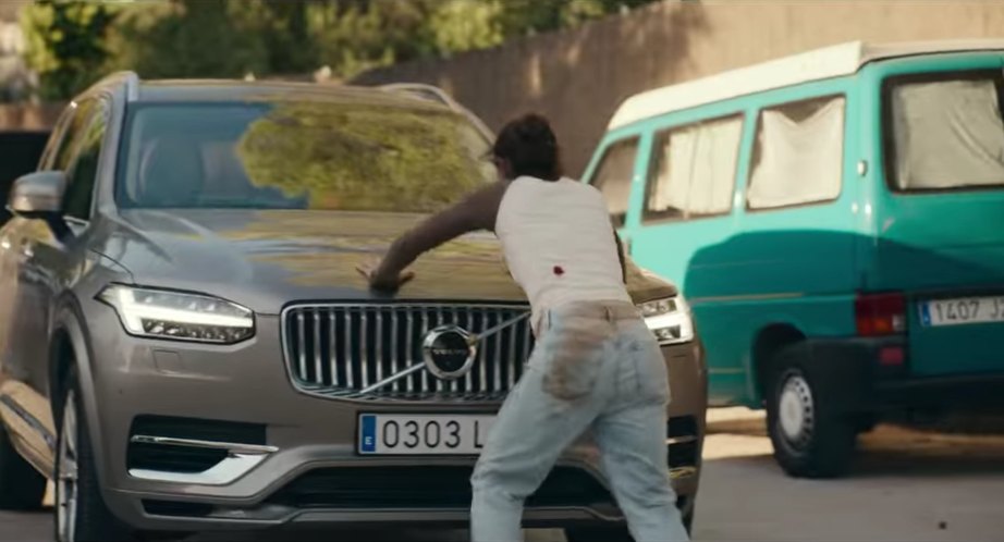 2015 Volvo XC90 Gen.2