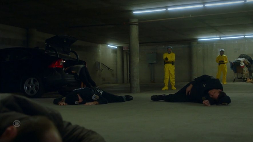 2011 Volvo S60 Gen.2