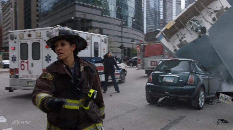 2002 MINI Cooper S [R53]