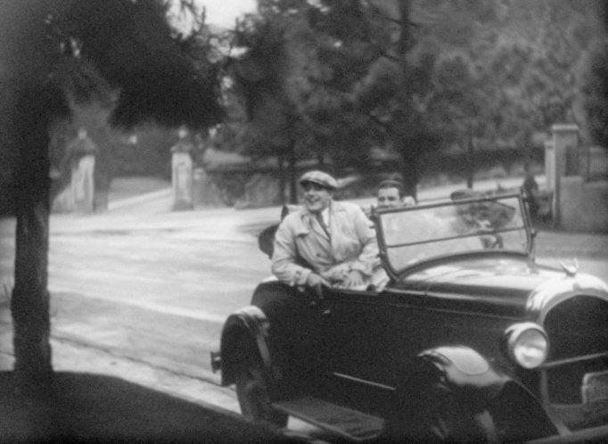 Chrysler unknown