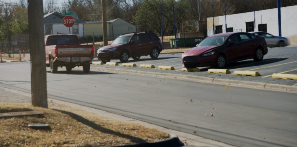2009 Subaru Forester [SH6]