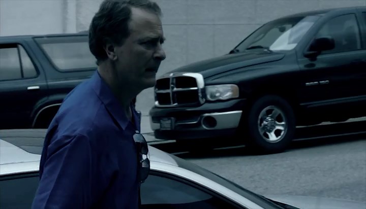 2002 Dodge Ram 1500 Quad Cab SLT