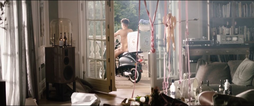 Nova Motors Retro Star