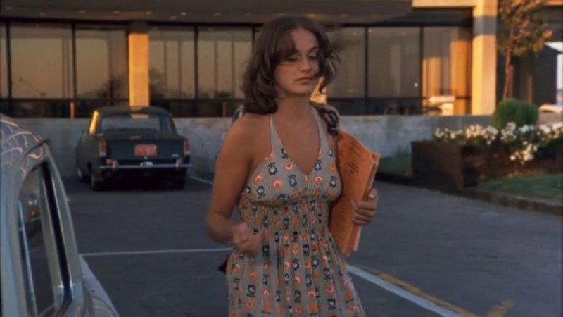 1966 Rover 2000 TC 'Federal' MkI [P6]