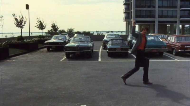 1971 Triumph Spitfire MkIV