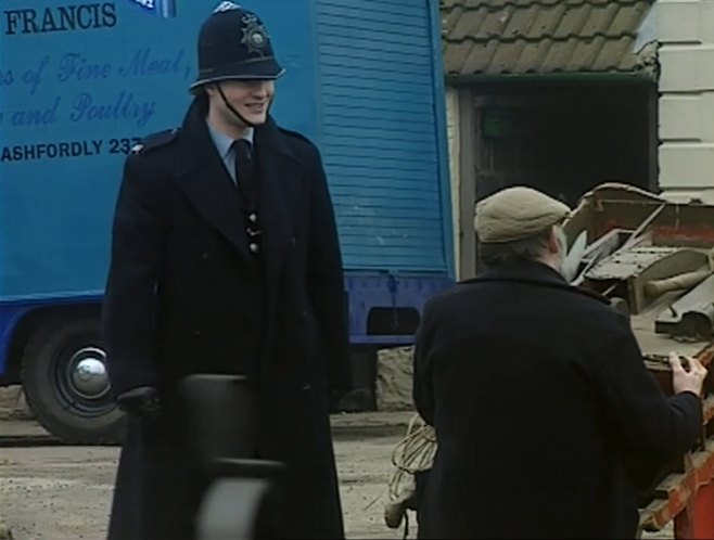 Austin LD (by default)