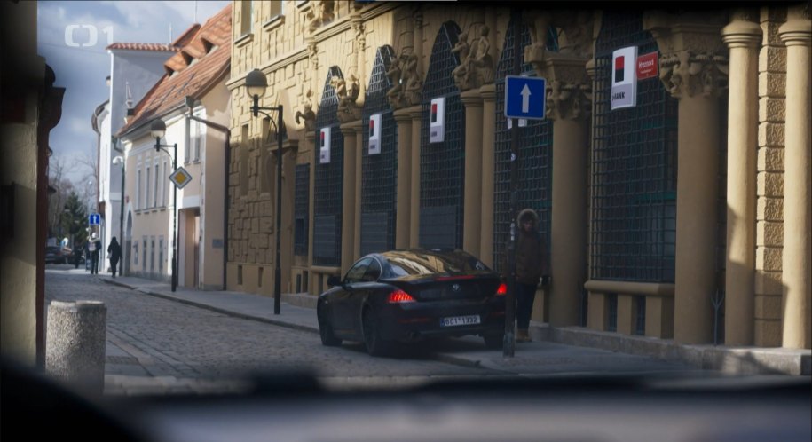 BMW 6 [E63]