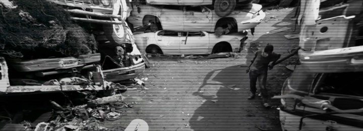 1993 Nissan Altima [U13]