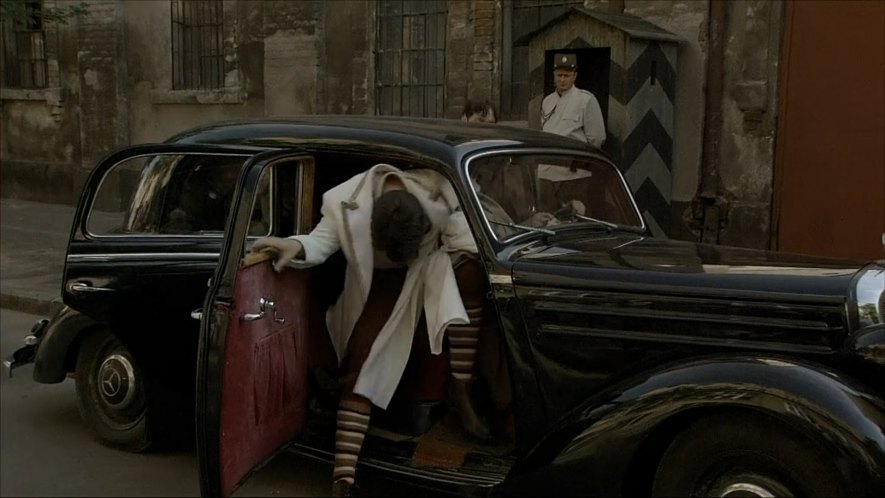 Mercedes-Benz 170 S-V [W136.VIII]