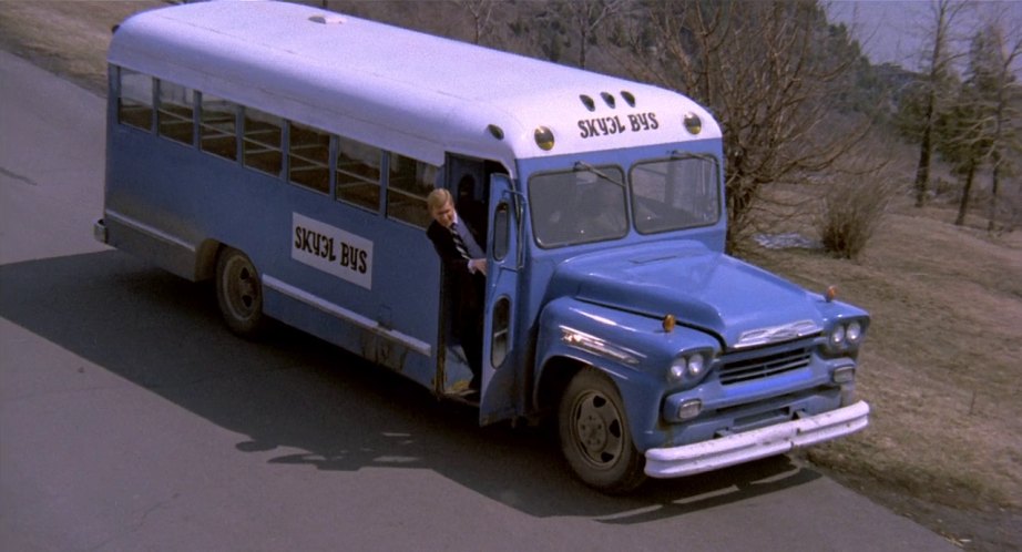 1959 Chevrolet Task-Force Viking 40